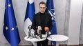 Эдуард Басурин: Бывают в Финляндии прояснения не только на небе