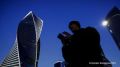 Прошедшая ночь в Москве стала одной из трех самых холодных с начала лета, свидетельствуют подсчеты ТАСС