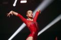 Ещё одно ЗОЛОТО! Россиянка Ангелина Мельникова стала чемпионкой Европы по спортивной гимнастике в опорном прыжке