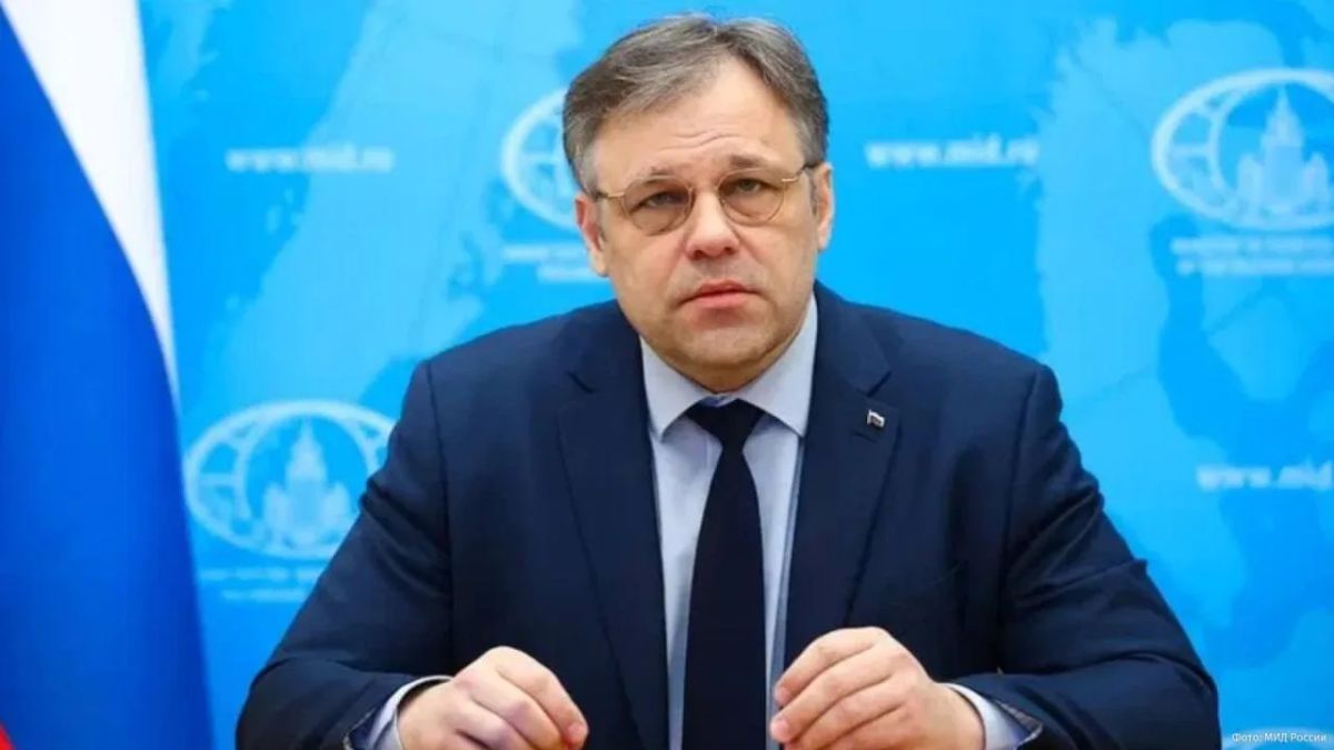«Россия готова к переговорам с Киевом без нового кровопролития» — Мирошник