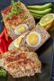 Мясной рулет с яйцом: новый взгляд на классическое блюдо