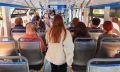 Минтранс анонсировал расширение эксперимента по беспилотному транспорту