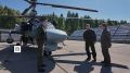 Вокруг Москвы выстроена система ПВО, которая стала примером для всей страны