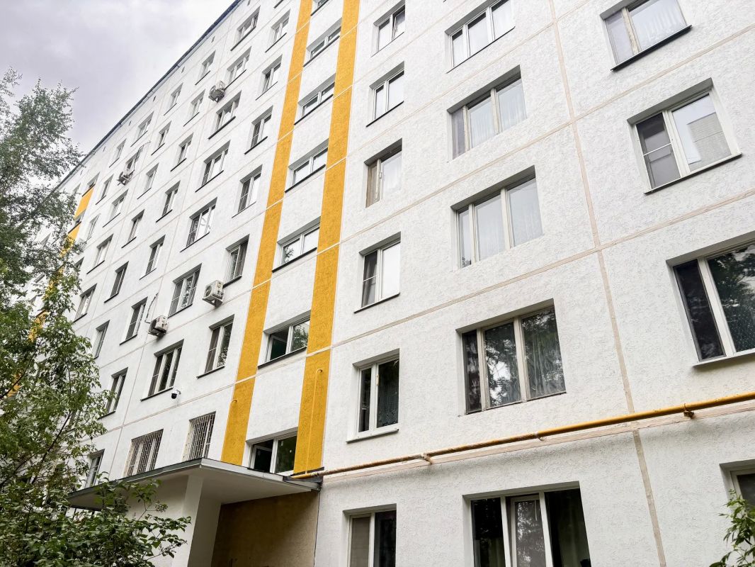 Более 200 жилых домов капитально отремонтируем в #ЮАО в этом году Более 200 жилых домов капитально отремонтируем в #ЮАО в этом году