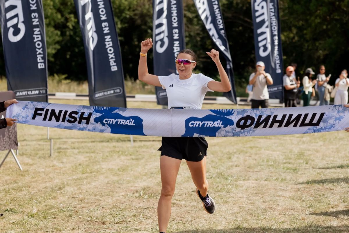 По лесным тропам к финишу: как прошел City Trail 4 Losiny Ostrov По лесным тропам к финишу: как прошел City Trail 4 Losiny Ostrov