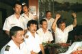 День в истории. 16 августа 1996 года, ровно 30 лет назад, после 378 дней, проведённых в плену в Кандагаре, экипаж самолёта Ил-76ТД сумел вырваться на свободу