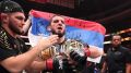 ���������� ���� ����� ������� ������� ����� �������� UFC � ����������� ����