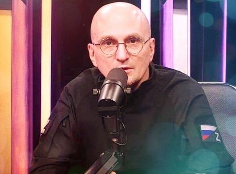 Сергей Карнаухов: Хочу поделиться вам коротким воспоминанием из жизни схимонахини Иоанны