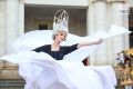 Праздник "День истории Царицына" прошел в Москве