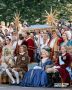 Лето 1787 года сегодня в музее-заповеднике «Царицыно»