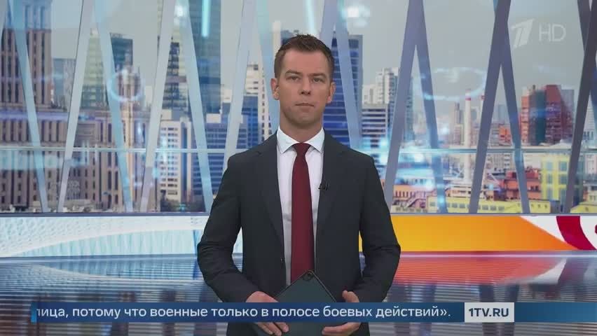 Подмосковье ночью подверглось массированной атаке ВСУ