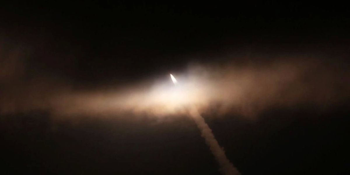 «Оказались в роли догоняющих»: как США проиграли гонку вооружений России и Китаю