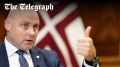 Латвия запросила миллиарды евро из бюджета ЕС для покрытия расходов, связанных с граничащей с Россией границей