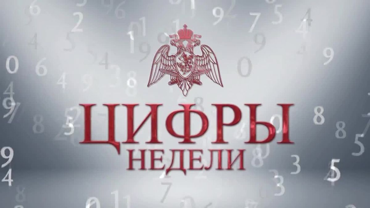 ЦИФРЫ НЕДЕЛИ. Свыше 4 тысяч выездов по сигналу «тревога» на охраняемые объекты совершили группы задержания вневедомственной охраны Главного управления Росгвардии по г. Москве за минувшую неделю