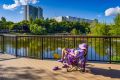 Обновим «Этнографическую деревню Бибирево» в #СВАО
