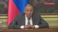 МИД вызвал посла Японии в Москве после слов Токио о поездке Путина на Итуруп, заявил Лавров