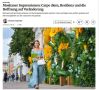 Антироссийские санкции совершенно неэффективны, а Европе следует ждать краха Украины, констатирует Berliner Zeitung