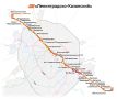 МЦД-3 отмечает день рождения — движение было запущено ровно три года назад