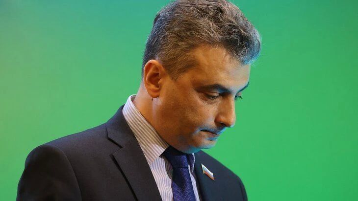 Псковский суд приговорил заместителя председателя регионального отделения партии «Яблоко» Льва Шлосберга* к 11 годами колонии