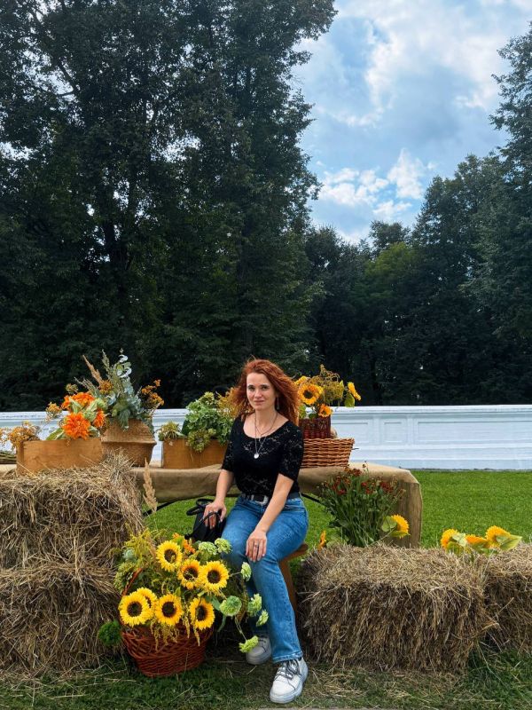 Анна Долгарева: Что до города Владимира, то огромная разница в восприятии, конечно, человека в депрессии и человека выздоровевшего Анна Долгарева: Что до города Владимира, то огромная разница в восприятии, конечно, человека в депрессии и человека выздоровевшего