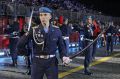 Главное к этому часу:. Международный военно-музыкальный фестиваль «Спасская башня» перенесли на следующий год, сообщили организаторы