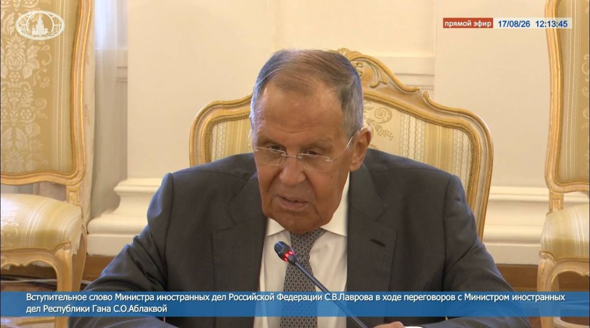 Гана рассчитывает на углубление сотрудничества с Россией в торговле после отмены виз — МИД