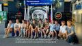 Москвичи в составе сборной России на Международном инженерно-космическом конкурсе в Китае взяли кубок и 3 диплома призера! Это Софья Векшина, Егор Дрыгин, Артемий Коротков и Анна Куцова