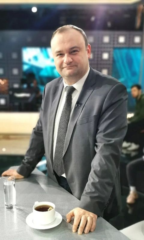 «Сейчас на Западе «голубей» нет»