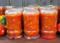 Как подготовить остренький томатный соус для спагетти на зиму: простой и вкусный рецепт
