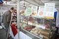 Выпускникам на «Алых парусах» угощения от звезд: лимонад и суширитто