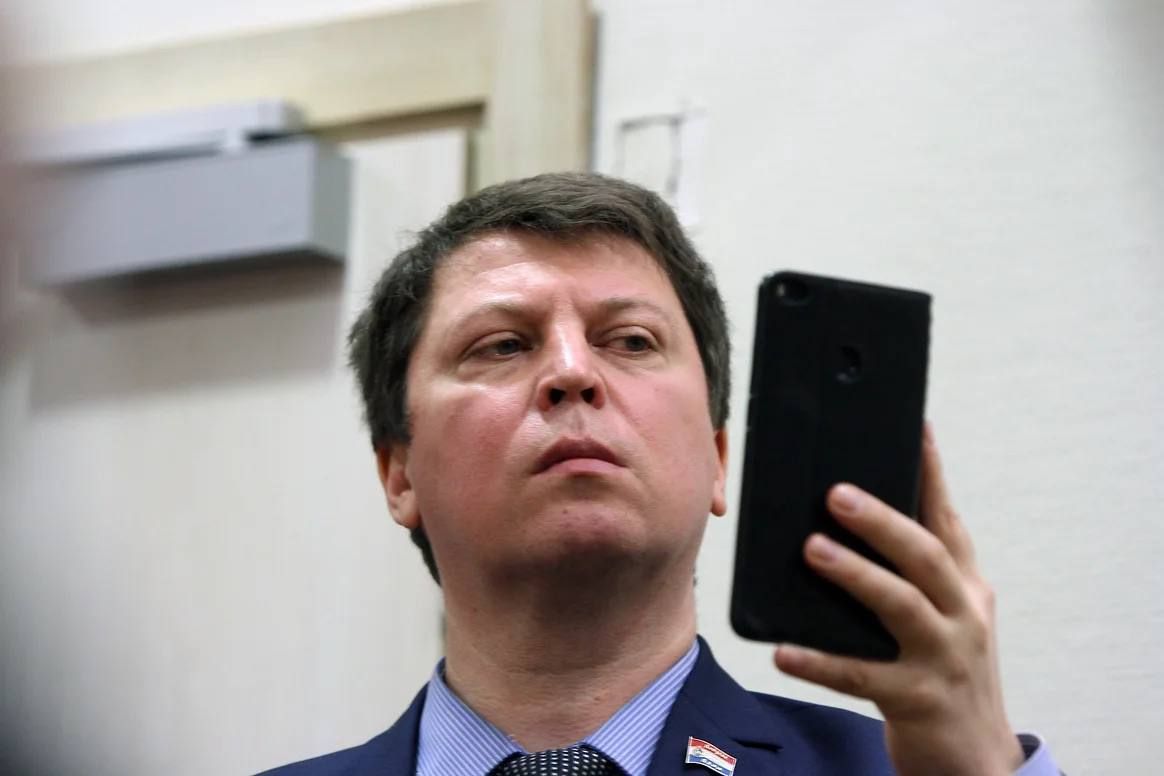 Снятый в Самаре с выборов в Госдуму коммунист Матвеев хочет стать губернатором региона
