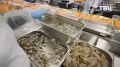 Больше 65 тысяч человек в столице трудятся на производстве продуктов
