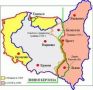 "Линия Керзона" длиною в три войны
