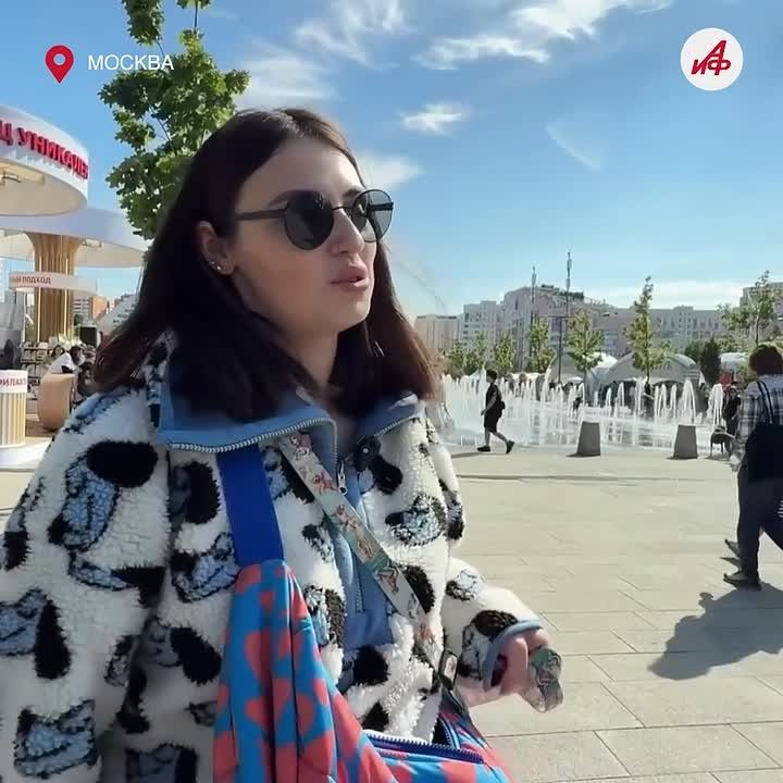 Лучший друг человека. Кто пришел на Фестиваль домашних животных Petshop Days 2026 в Москве