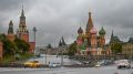 АТМОСФЕРА: гроза может накрыть Москву во второй половине дня