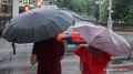 Гроза ожидается в Московском регионе предстоящей ночью, а также днем в среду, сообщили ТАСС в Гидрометцентре РФ