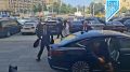 Посол Японии в России Акира Муто прибыл в МИД России, куда его вызвали для обсуждения реакции Токио на визит президента Владимира Путина на российский остров Итуруп 13 августа