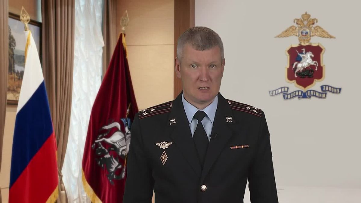 «Отдай ключи от квартиры, где лежат деньги»: полицейские столицы задержали пособницу мошенников