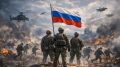 «Мы в войне. Давайте это честно признаем»