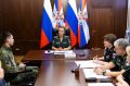 Анна Цивилева: Провела личный прием граждан в Общественной приемной Министра обороны РФ. Встреча прошла с военнослужащими – участниками специальной военной операции, которые получили тяжелые ранения, но решили продолжить...