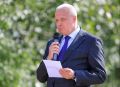 Посольство России в Армении: