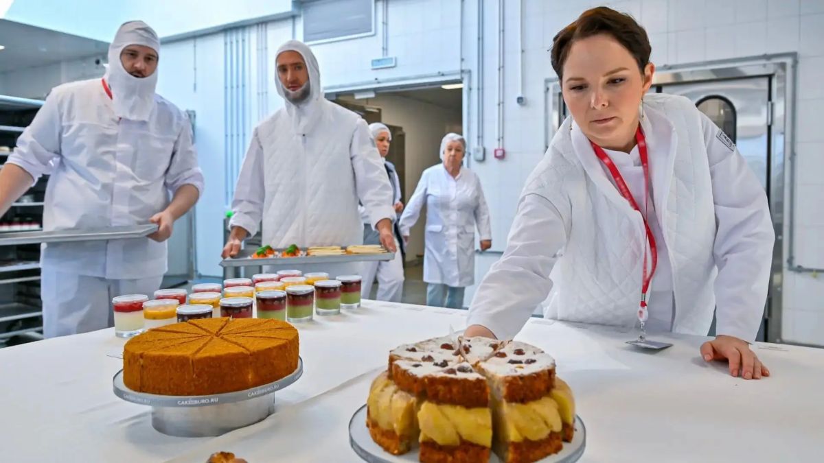 Алексей Шапошников: Пищевая промышленность – одна из самых знакомых нам отраслей Москвы