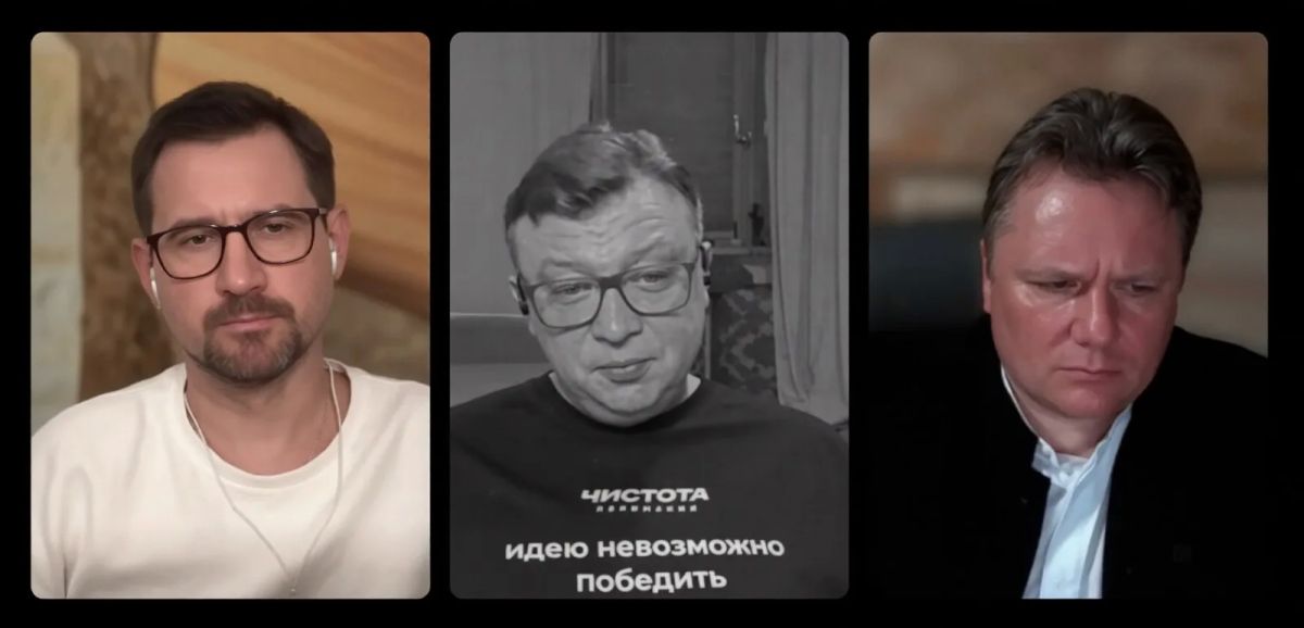 «Как до такой жизни мы докатились?»
