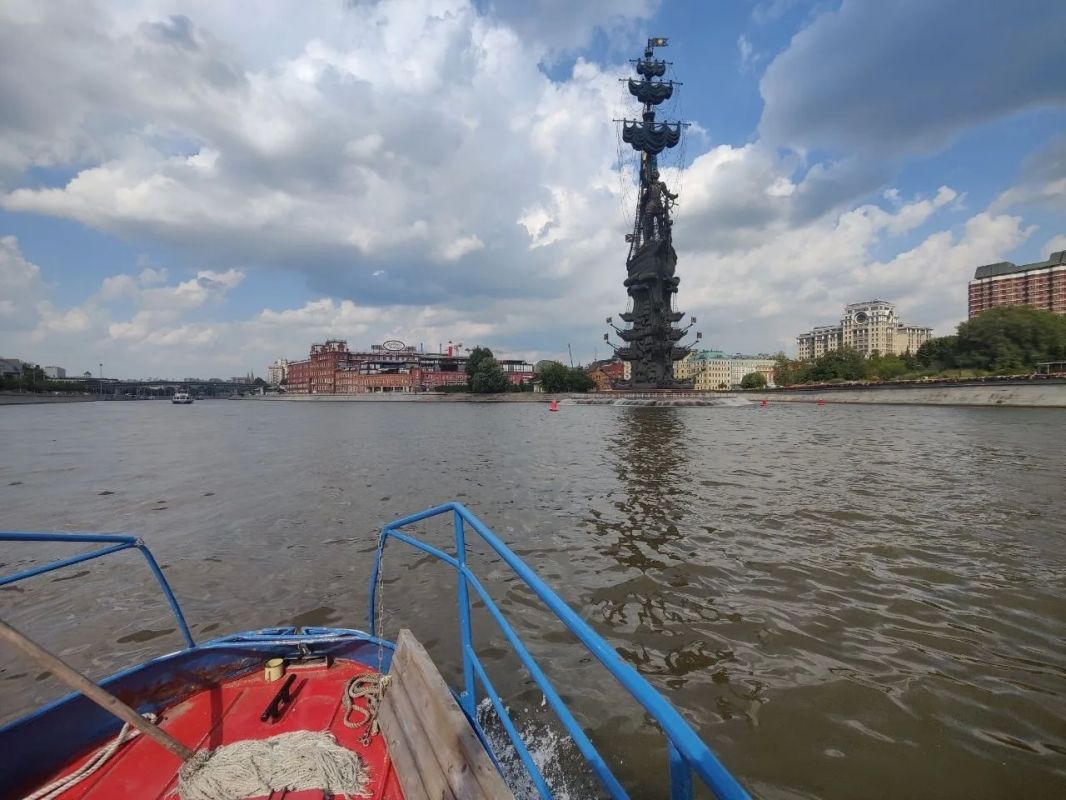 #трудовыебудни от коллег Московского РГС — филиала ФГБУ «Канал имени Москвы #трудовыебудни от коллег Московского РГС — филиала ФГБУ «Канал имени Москвы