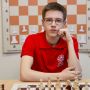 Третья норма есть Впереди — звание гроссмейстера