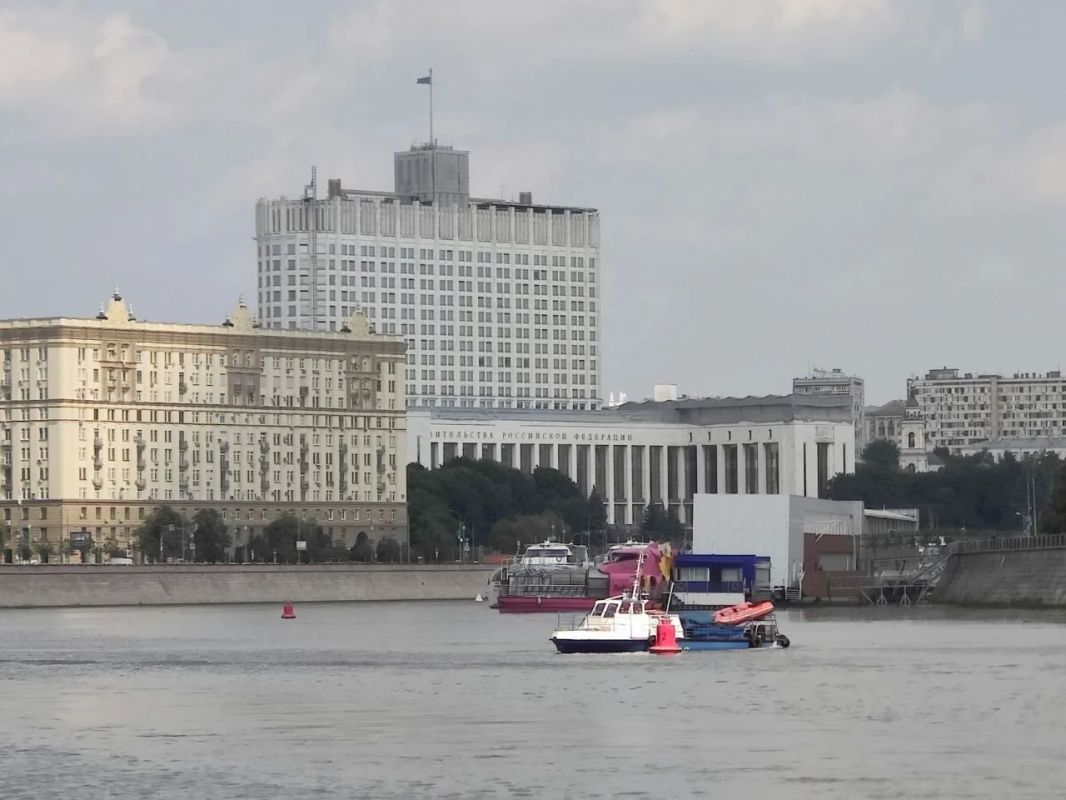 #трудовыебудни от коллег Московского РГС — филиала ФГБУ «Канал имени Москвы