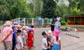 Безопасность детей — в наших руках!