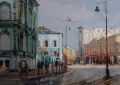 Доброе утро, жители столицы!
