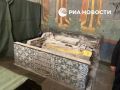 Россия обретает святых, враг — поклоняется палачам