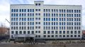Московские специалисты реконструируют здания объектов здравоохранения в ЛНР и ДНР